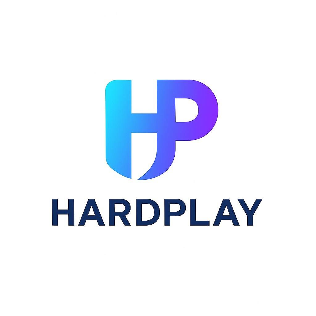 HARDPLAY